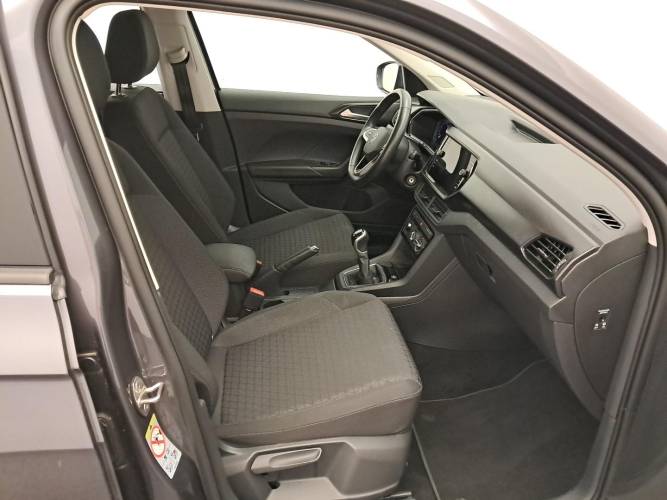 T-Cross 1.0 TSI 110 Start/Stop BVM6