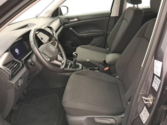 T-Cross 1.0 TSI 110 Start/Stop BVM6