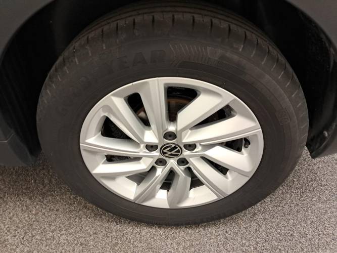 T-Cross 1.0 TSI 110 Start/Stop BVM6