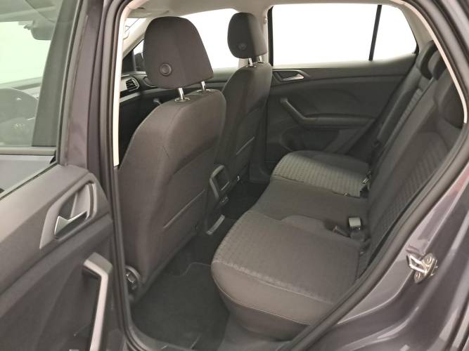 T-Cross 1.0 TSI 110 Start/Stop BVM6