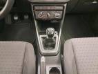 T-Cross 1.0 TSI 110 Start/Stop BVM6