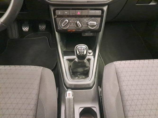 T-Cross 1.0 TSI 110 Start/Stop BVM6