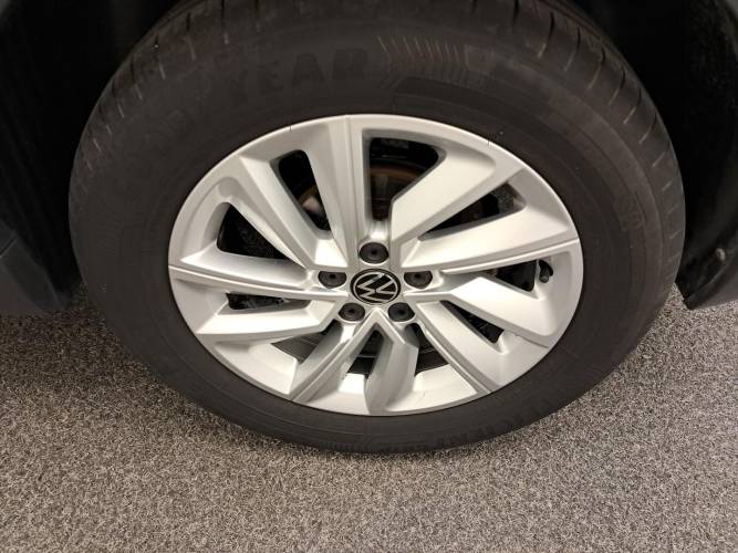 T-Cross 1.0 TSI 110 Start/Stop BVM6