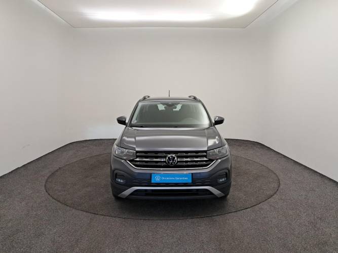 T-Cross 1.0 TSI 110 Start/Stop BVM6