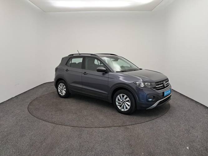 T-Cross 1.0 TSI 110 Start/Stop BVM6