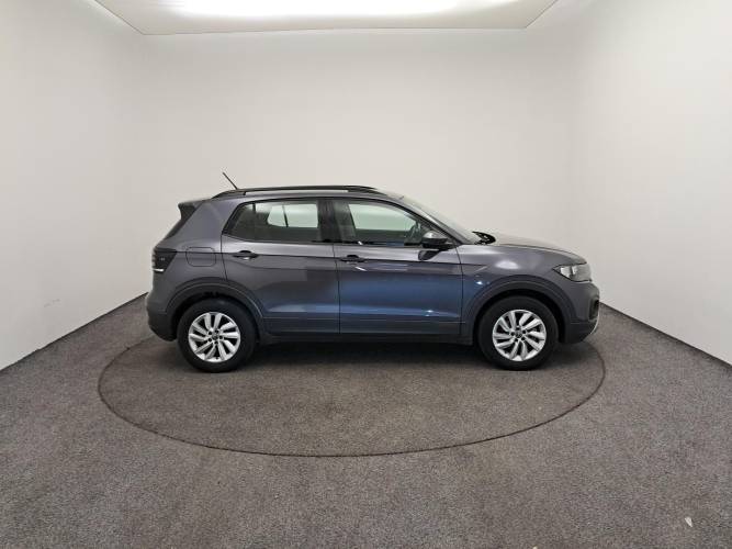 T-Cross 1.0 TSI 110 Start/Stop BVM6