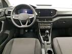 T-Cross 1.0 TSI 110 Start/Stop BVM6