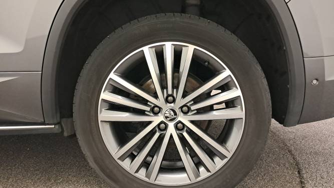 Kodiaq 2.0 TDI 150 SCR DSG7 7pl