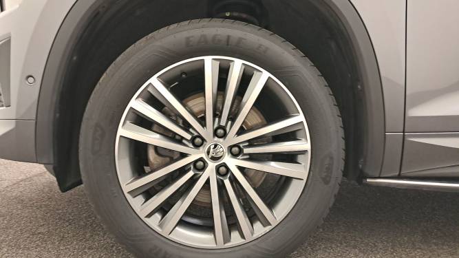Kodiaq 2.0 TDI 150 SCR DSG7 7pl
