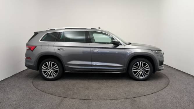 Kodiaq 2.0 TDI 150 SCR DSG7 7pl