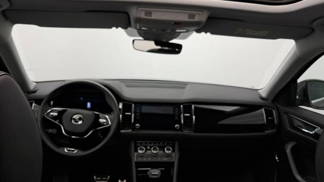 Kodiaq 2.0 TDI 150 SCR DSG7 7pl