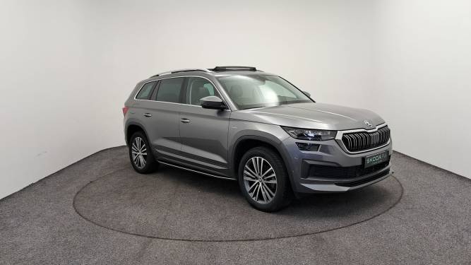 Kodiaq 2.0 TDI 150 SCR DSG7 7pl