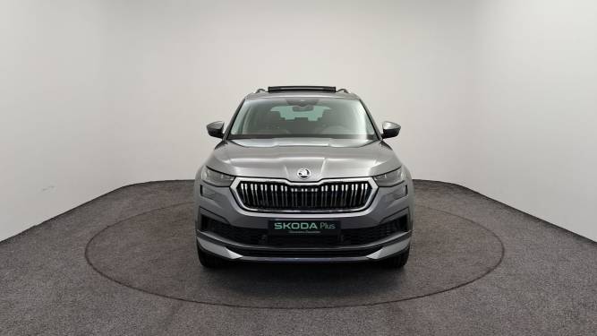 Kodiaq 2.0 TDI 150 SCR DSG7 7pl