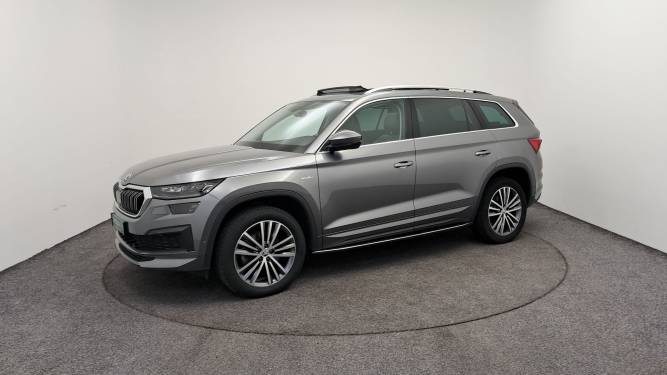 Kodiaq 2.0 TDI 150 SCR DSG7 7pl