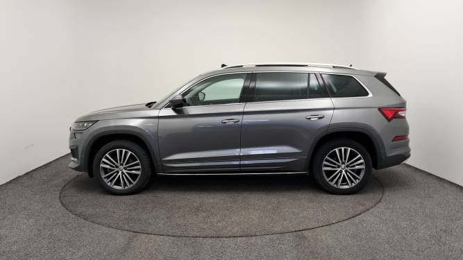 Kodiaq 2.0 TDI 150 SCR DSG7 7pl