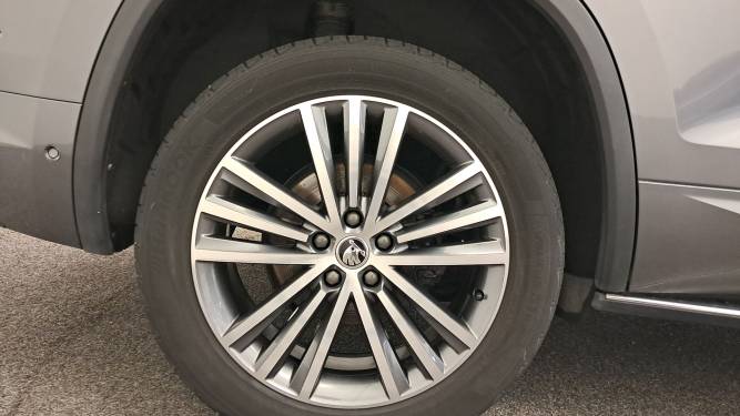 Kodiaq 2.0 TDI 150 SCR DSG7 7pl