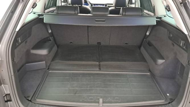 Kodiaq 2.0 TDI 150 SCR DSG7 7pl