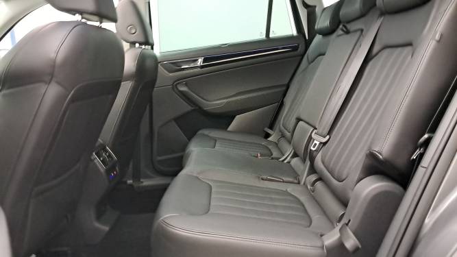 Kodiaq 2.0 TDI 150 SCR DSG7 7pl