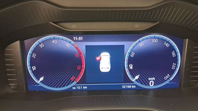Kodiaq 2.0 TDI 150 SCR DSG7 7pl