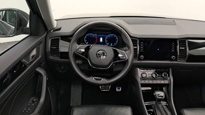Kodiaq 2.0 TDI 150 SCR DSG7 7pl