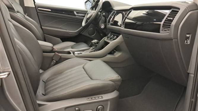 Kodiaq 2.0 TDI 150 SCR DSG7 7pl