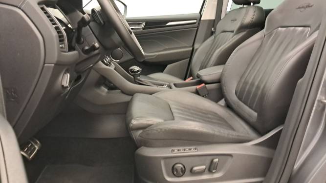 Kodiaq 2.0 TDI 150 SCR DSG7 7pl