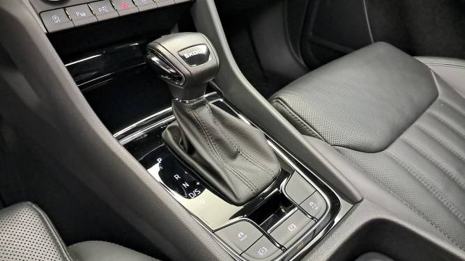 Kodiaq 2.0 TDI 150 SCR DSG7 7pl