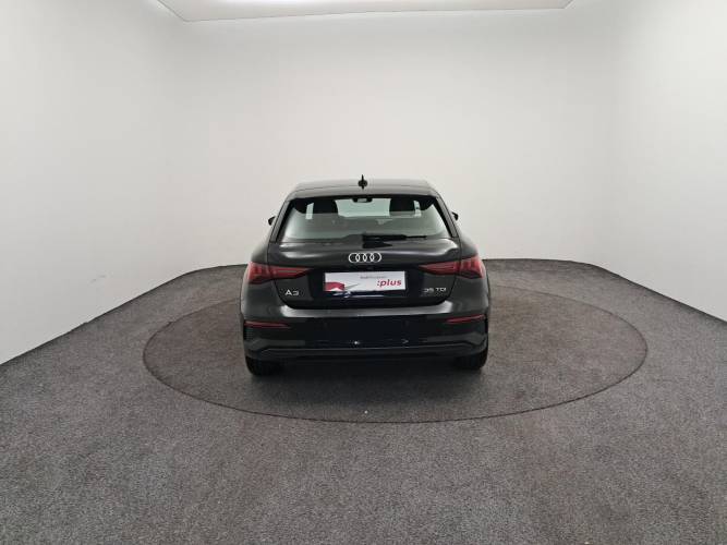 A3 Sportback 35 TDI 150 S tronic 7