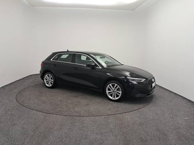 A3 Sportback 35 TDI 150 S tronic 7