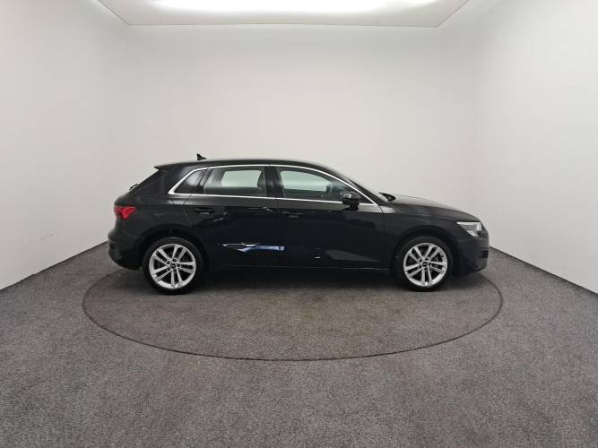 A3 Sportback 35 TDI 150 S tronic 7