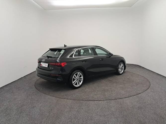 A3 Sportback 35 TDI 150 S tronic 7