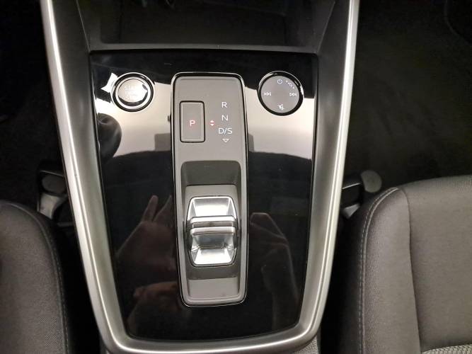 A3 Sportback 35 TDI 150 S tronic 7