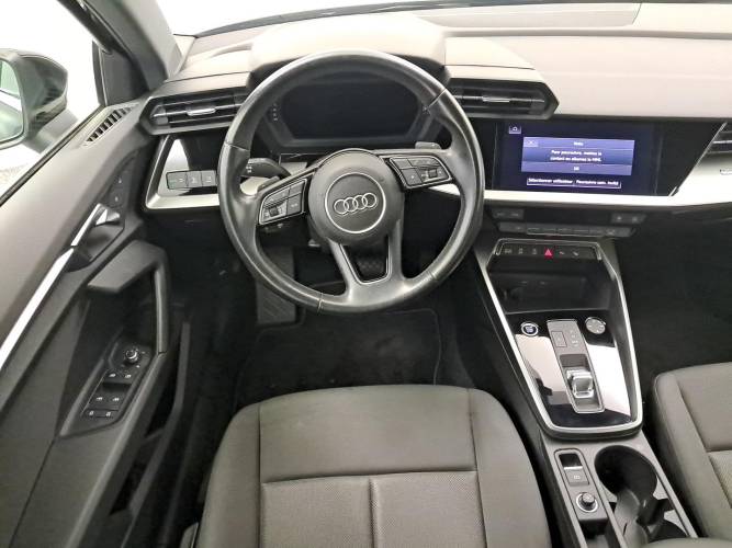 A3 Sportback 35 TDI 150 S tronic 7