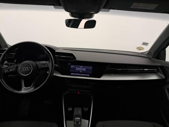 A3 Sportback 35 TDI 150 S tronic 7