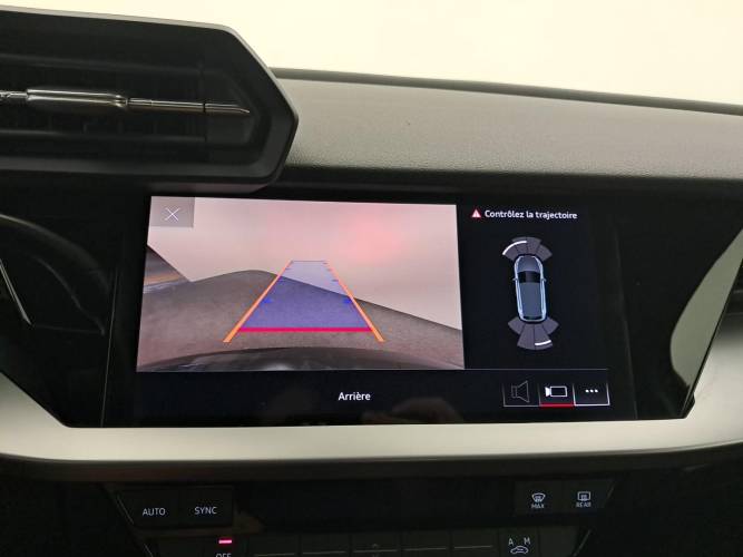 A3 Sportback 35 TDI 150 S tronic 7