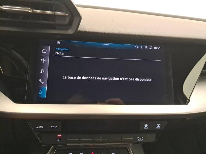 A3 Sportback 35 TDI 150 S tronic 7