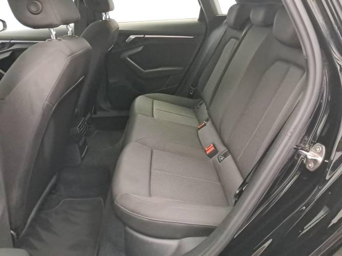 A3 Sportback 35 TDI 150 S tronic 7