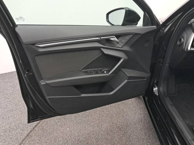 A3 Sportback 35 TDI 150 S tronic 7