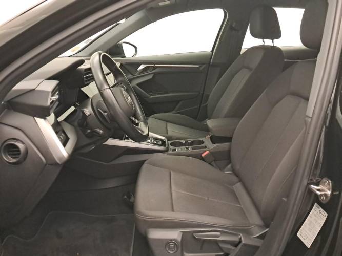 A3 Sportback 35 TDI 150 S tronic 7
