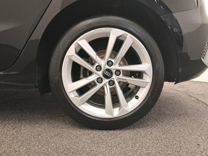 A3 Sportback 35 TDI 150 S tronic 7