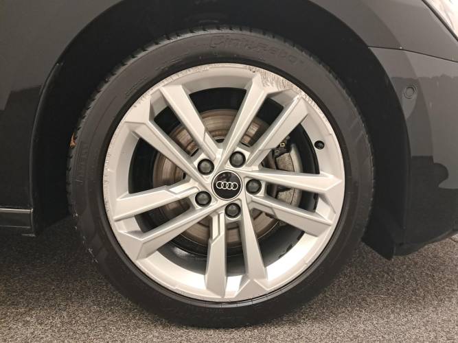 A3 Sportback 35 TDI 150 S tronic 7