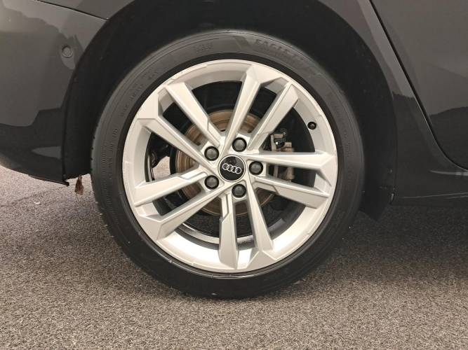 A3 Sportback 35 TDI 150 S tronic 7