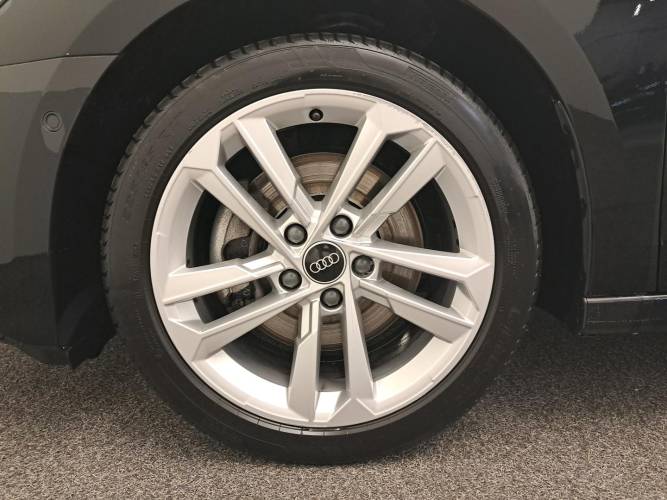 A3 Sportback 35 TDI 150 S tronic 7