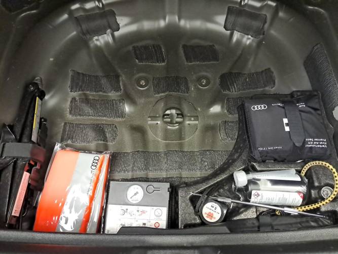 A3 Sportback 35 TDI 150 S tronic 7