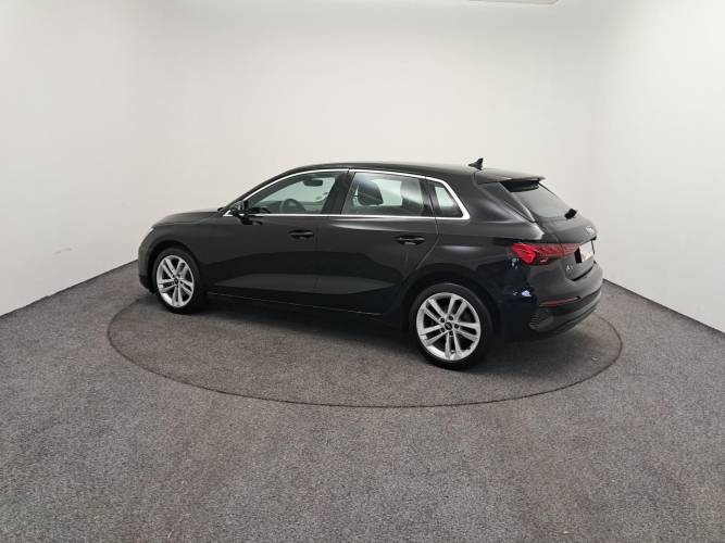 A3 Sportback 35 TDI 150 S tronic 7