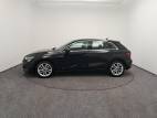 A3 Sportback 35 TDI 150 S tronic 7