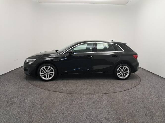 A3 Sportback 35 TDI 150 S tronic 7