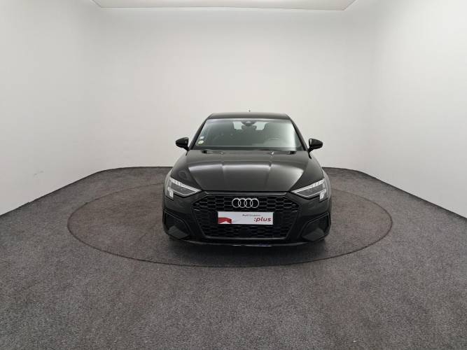 A3 Sportback 35 TDI 150 S tronic 7