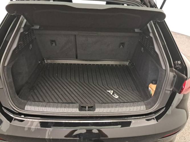 A3 Sportback 35 TDI 150 S tronic 7