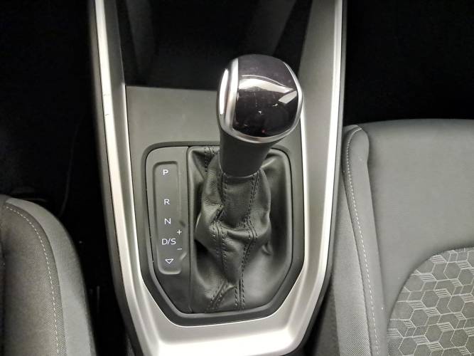 A1 Sportback 25 TFSI 95 ch S tronic 7